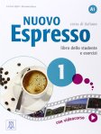 Nuovo Espresso 1 (A1) Libro dello Studente e esercizi