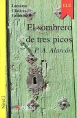 El sombrero de tres picos Nivel 1 Libro  El sombrero de tres picos Nivel 1 Libro