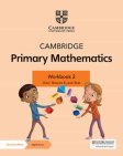 Cambridge Primary Mathematics Stage 2 Workbook with Digital Access