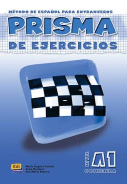 Prisma A1 Comienza Libro de ejercicios  Prisma A1 Comienza Libro de ejercicios
