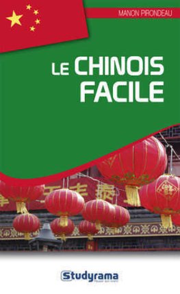 Le Chinois facile  Le Chinois facile