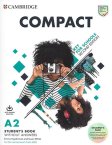 Compact Key for Schools 2nd Edition Student's Pack ((Student's Book without answers with Online Practice) + (Workbook without Answers with Audio Download))  Compact Key for Schools 2nd Edition Student's Pack ((Student's Book without answers with Online Practice) + (Workbook without Answers with Audio Download))