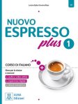 Nuovo Espresso PLUS 1 Libro per la classe e esercizi + ebook interattivo