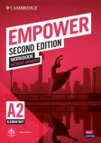Empower Elementary 2nd Edition Workbook without Answers and Downloadable Audio