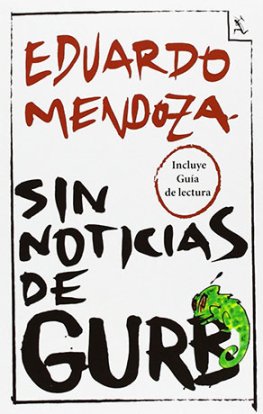 Sin noticias de Gurb