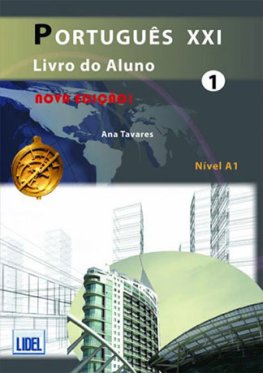 Portugês XXI 1 Nova Ediçao Livro do Aluno + Ficheiros áudio download  Portugês XXI 1 Nova Ediçao Livro do Aluno + Ficheiros áudio download