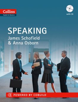 Collins English for Business - Speaking with Audio online  Collins English for Business - Speaking with Audio online