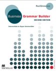 Business Grammar Builder 2nd Edition with Audio CD