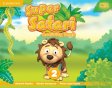 Super Safari British English Level 2 Activity Book  Super Safari British English Level 2 Activity Book