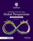 Cambridge Lower Secondary Global Perspectives Stage 8 Teacher's Resource with Digital Access Cambridge Lower Secondary Global Perspectives Stage 8 Teacher's Resource with Digital Access