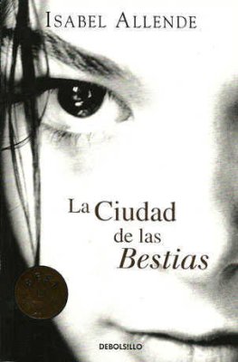 La ciudad de las bestias  La ciudad de las bestias