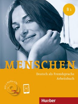 Menschen B1 Arbeitsbuch mit 2 Audio CDs  Menschen B1 Arbeitsbuch mit 2 Audio CDs