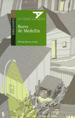 Barro de Medellín  Barro de Medellín