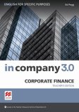 In Company 3.0 ESP Corporate Finance Teacher's Edition