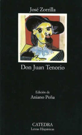 Don Juan Tenorio  Don Juan Tenorio