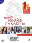 Nuevo Español en marcha 1 Cuaderno de ejercicios + CD Audio