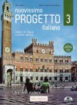 Nuovissimo Progetto italiano 3 Libro dello studente