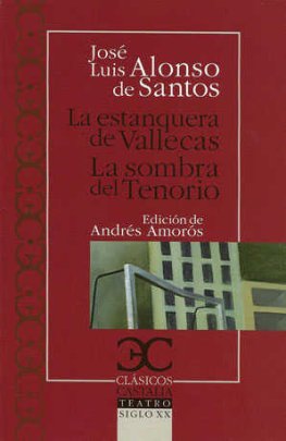 La estanquera de Vallecas  La estanquera de Vallecas