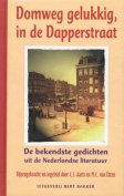 Domweg gelukkig, in de Dapperstraat  Domweg gelukkig, in de Dapperstraat