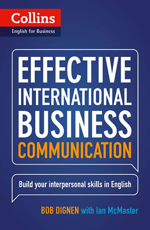 Collins Effective Business International Communication