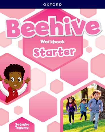 Beehive Starter Workbook - Cliquez sur l'image pour la fermer