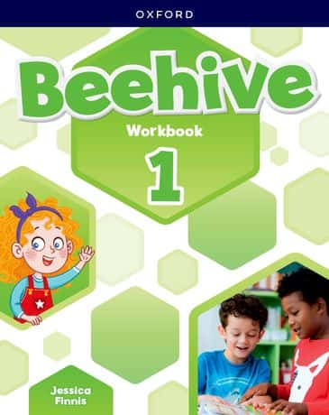 Beehive Level 1 Workbook - Cliquez sur l'image pour la fermer