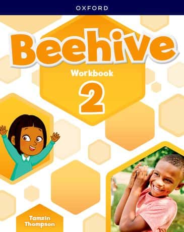 Beehive Level 2 Workbook - Cliquez sur l'image pour la fermer