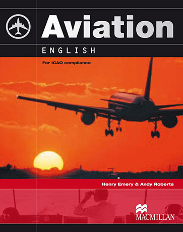 Aviation English Student's Book with CD-ROM