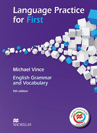 Language Practice for First 5th Edition Student's Book without Key and Macmillan Practice Online Pack - Cliquez sur l'image pour la fermer