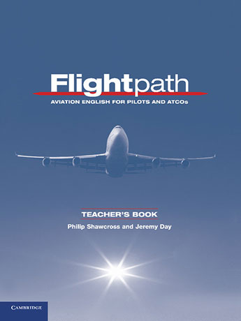 Flightpath Teacher's Book - Cliquez sur l'image pour la fermer