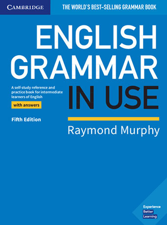 English Grammar in Use 5th Edition Book with Answers - Cliquez sur l'image pour la fermer