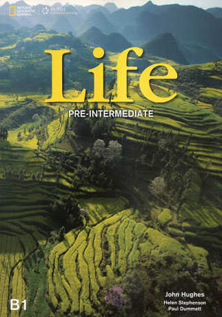 Life Pre-Intermediate Student's Book with DVD - Cliquez sur l'image pour la fermer