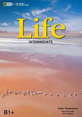 Life Intermediate Student's Book with DVD - Cliquez sur l'image pour la fermer