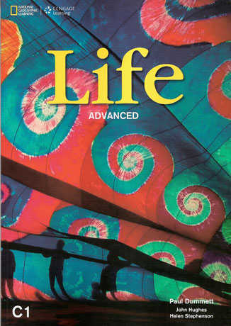 Life Advanced Student's Book with DVD