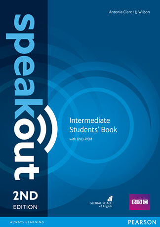 Speakout 2nd Edition Intermediate Student's Book with DVD-ROM - Cliquez sur l'image pour la fermer