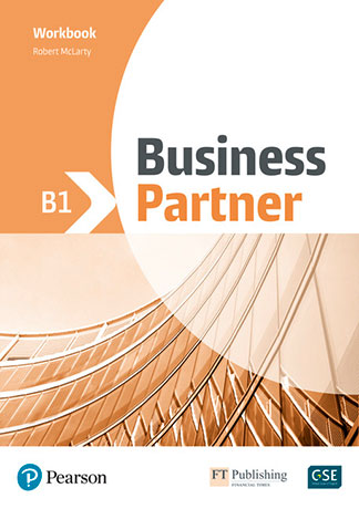 Business Partner B1 Workbook - Cliquez sur l'image pour la fermer