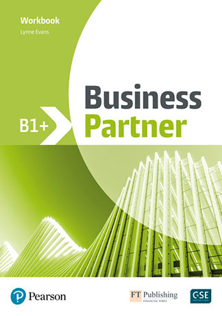 Business Partner B1+ Workbook - Cliquez sur l'image pour la fermer