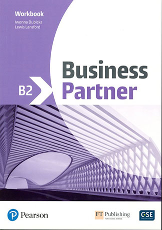 Business Partner B2 Workbook - Cliquez sur l'image pour la fermer