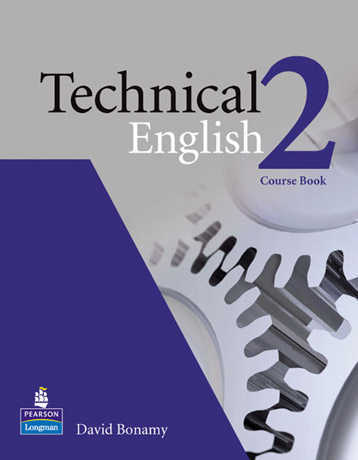 Technical English 2 Coursebook - Cliquez sur l'image pour la fermer