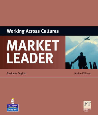 Market Leader - Working Across Cultures - Cliquez sur l'image pour la fermer