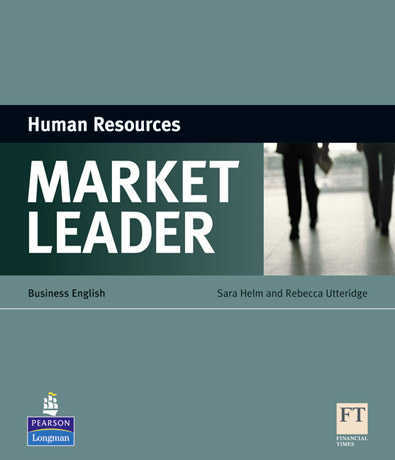 Market Leader - Human Resources - Cliquez sur l'image pour la fermer