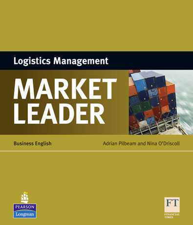 Market Leader - Logistics Management