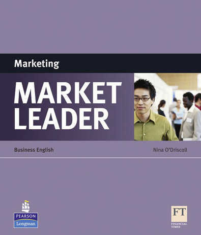 Market Leader - Marketing