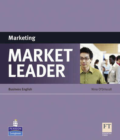 Market Leader - Marketing - Cliquez sur l'image pour la fermer