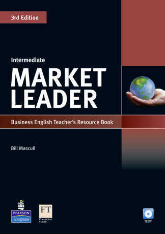 Market Leader Intermediate 3rd Edition Teacher's Resource Book