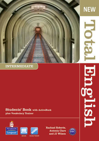 New Total English Intermediate Student's Book with Active Book Pack - Cliquez sur l'image pour la fermer