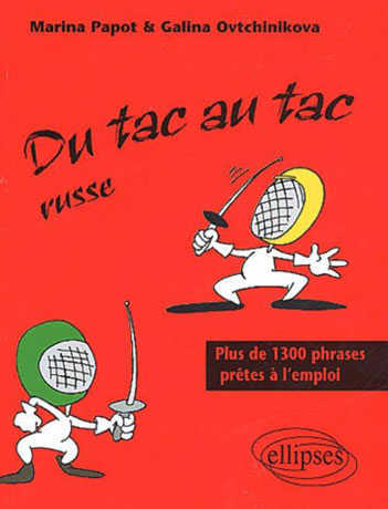 Du tac au tac Russe