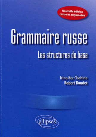 Grammaire russe - Cliquez sur l'image pour la fermer