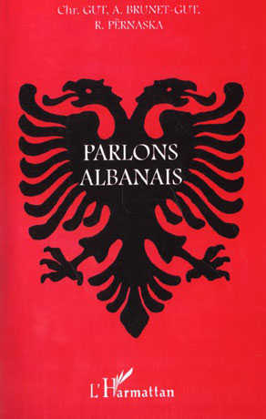 Parlons Albanais