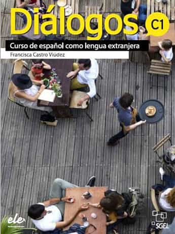 Diálogos C1 Libro del alumno